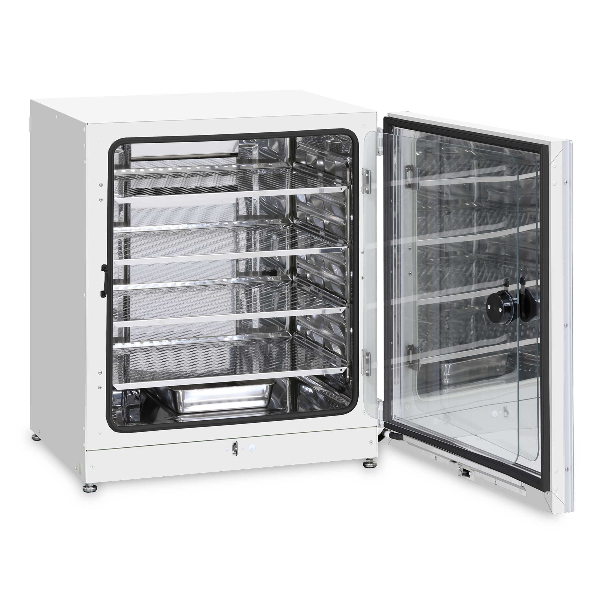 CO2 Incubator with Hydrogen Peroxide Decontamination | PHCbi