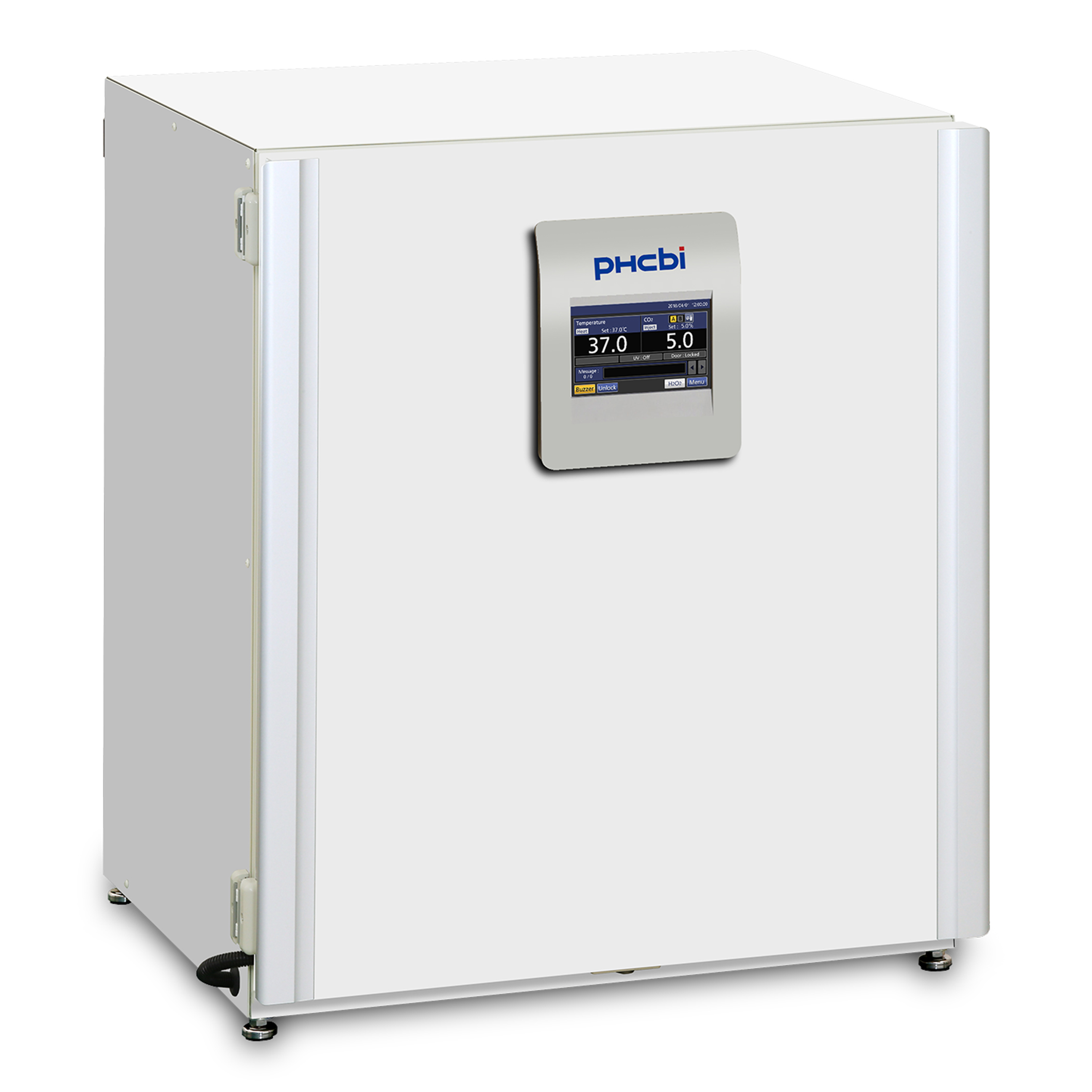 CO2 Incubator with Hydrogen Peroxide Decontamination | PHCbi