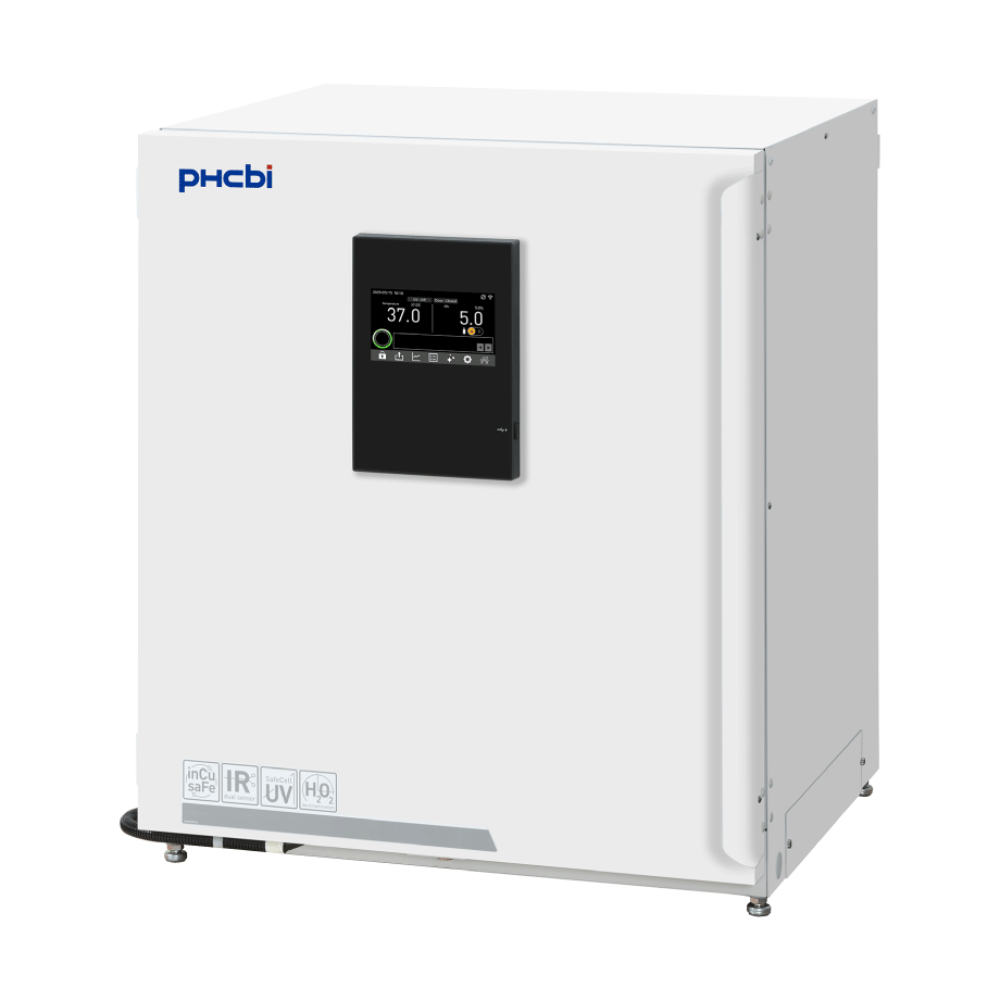 CytoGrow ReachIn incubator MCO-80ICL