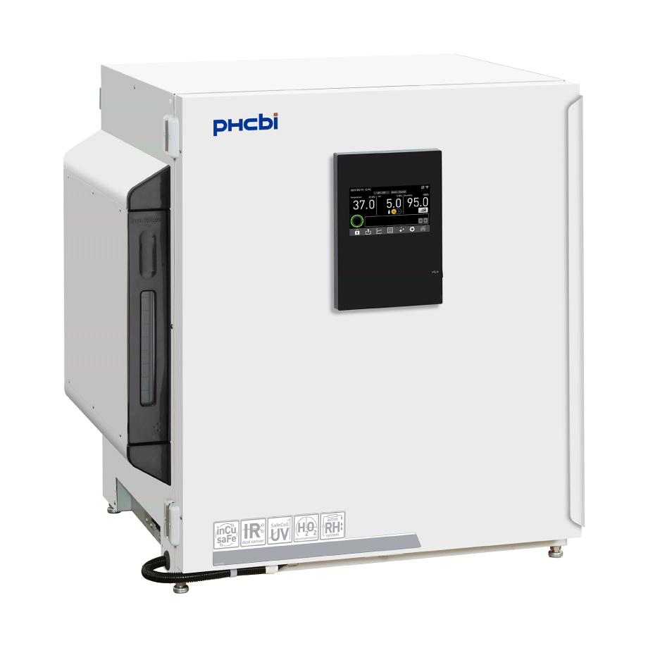 CytoGrow ReachIn incubator MCO-80ICL