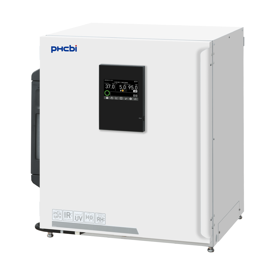 CytoGrow ReachIn incubator MCO-80ICL