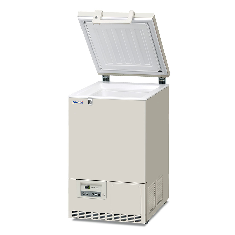 Small Laboratory Freezer MDF-C8V1-PA