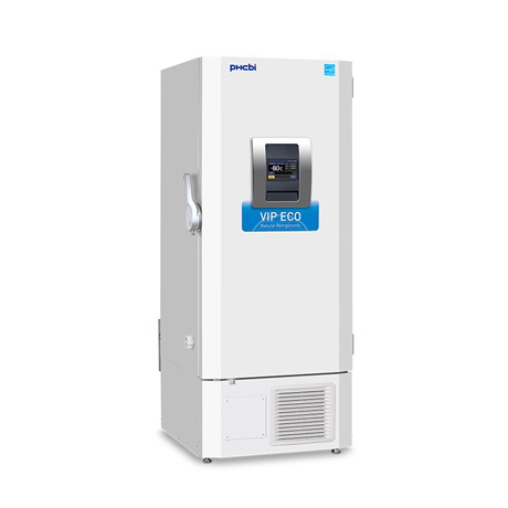VIP ECO ultra-low temperature freezer MDF-DU502VH-PA