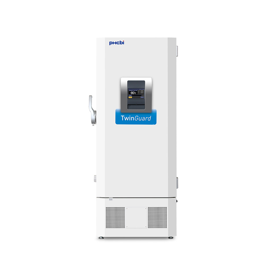 lab ultra low freezer MDF-DU502VXC-PA