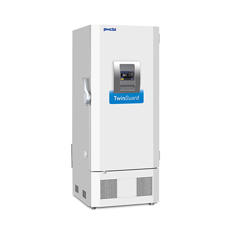 TwinGuard ultra-low freezer MDF-DU502VXC-PA