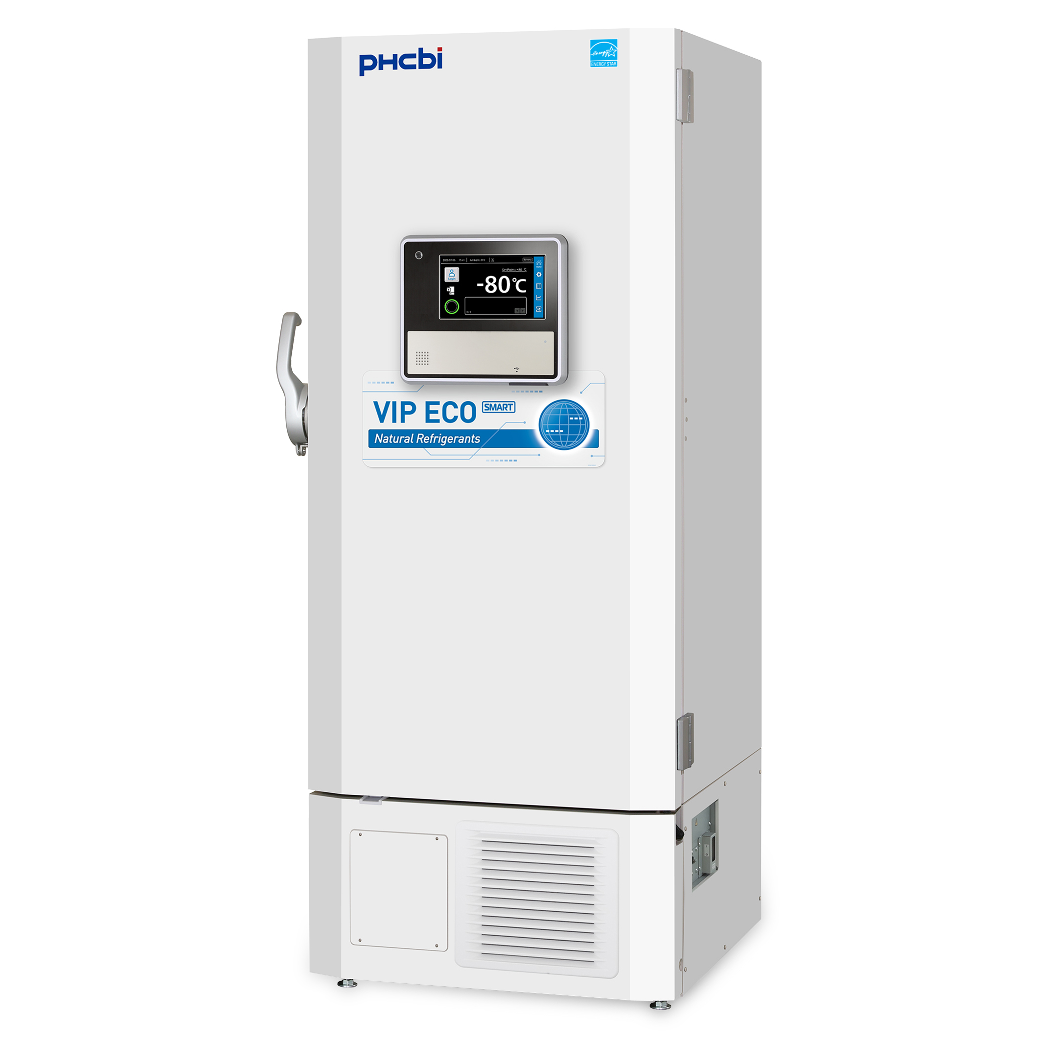 ultra-low temperature freezer MDF-DU302VX