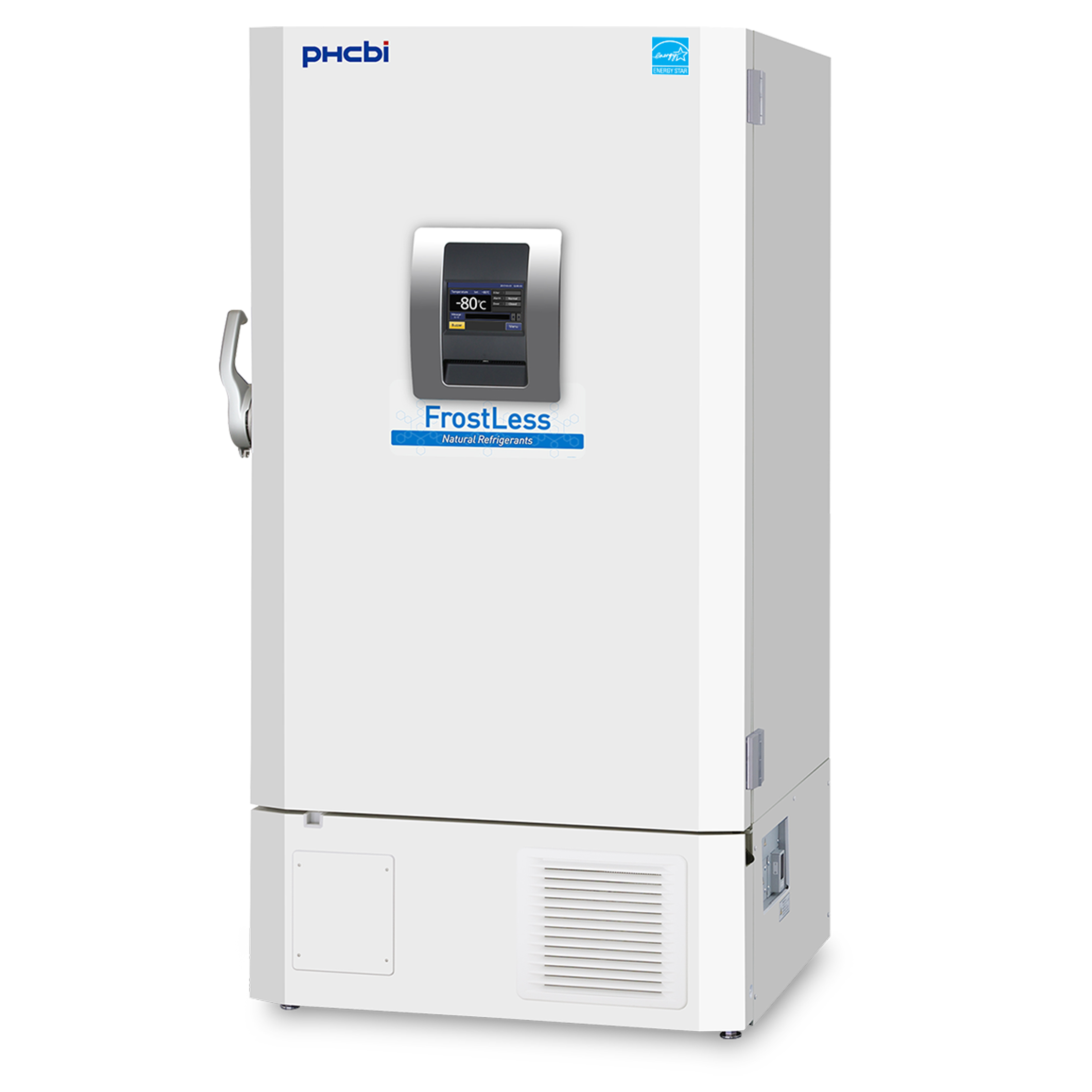 ULT Frost Resistance Freezer by PHCbi