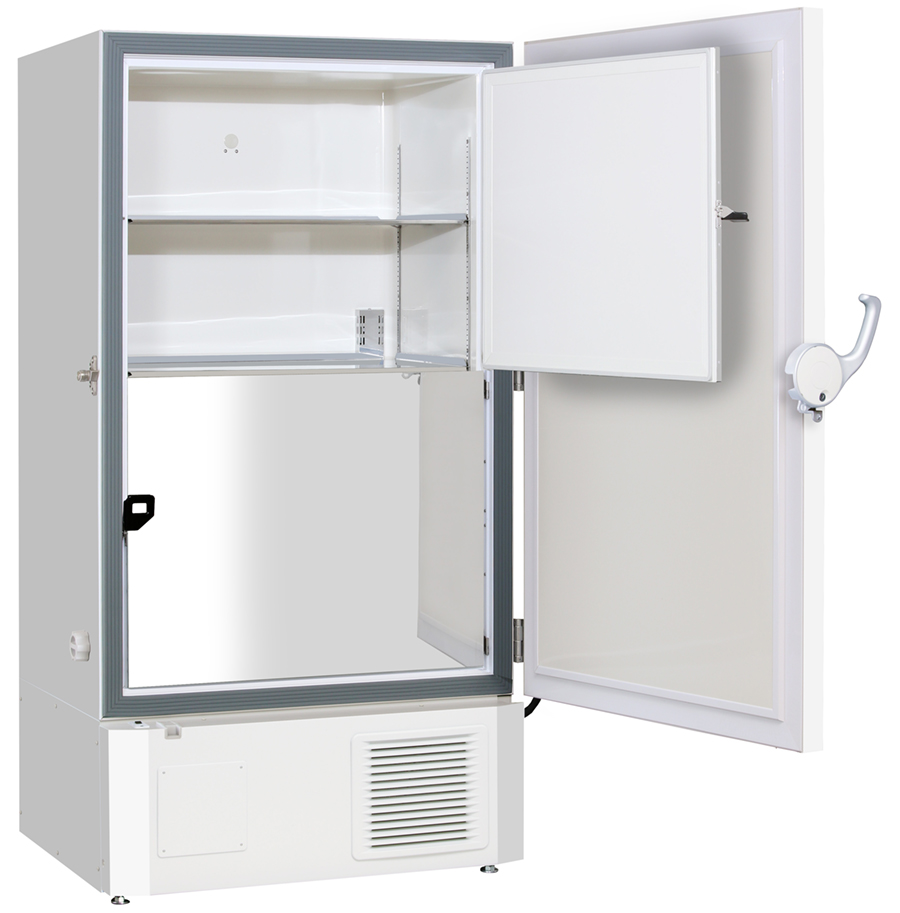 energy efficient lab freezer MDF-DU702VH-PA