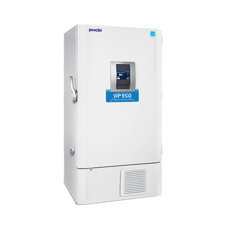 VIP ECO ultra-low temperature freezer MDF-DU702VH-PA