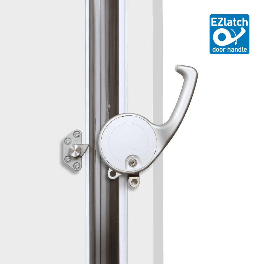 lab ultra low freezer MDF-DU702VXC Latch