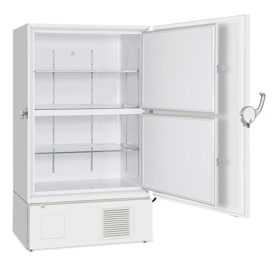 VIP Natural Refrigerants Large Volume Ultra-Low Temperature Freezer | PHCbi