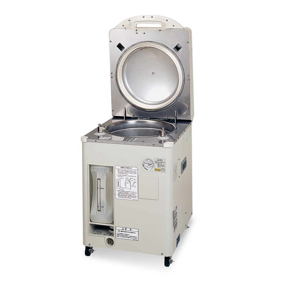 High Pressure Steam Autoclave MLS3751LPA PHC