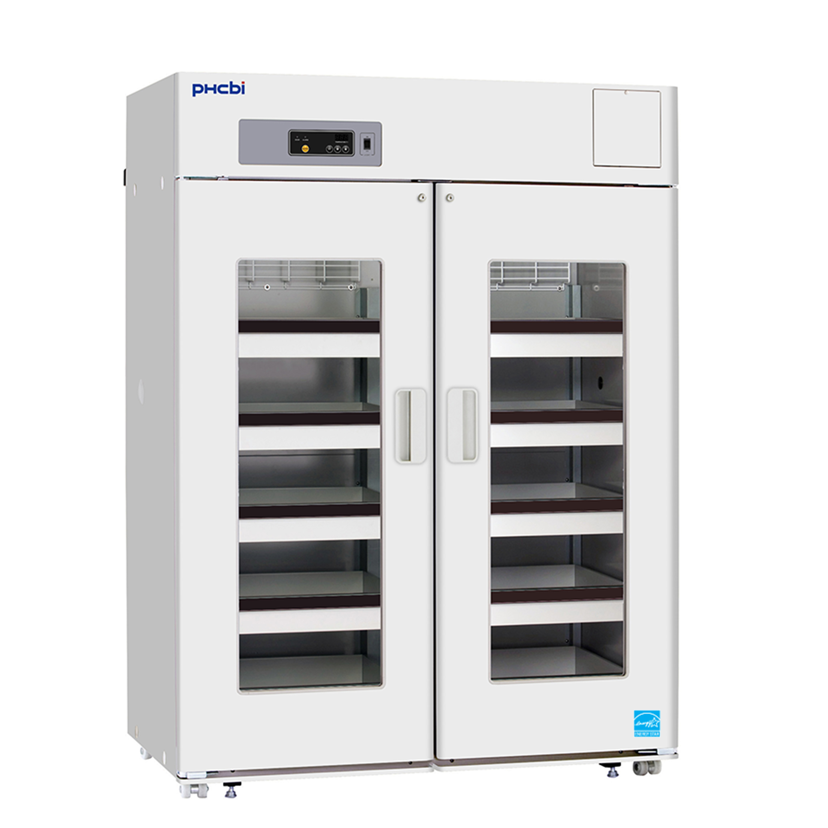 Pharmaceutical Grade Refrigerator MPR-1411R-PA