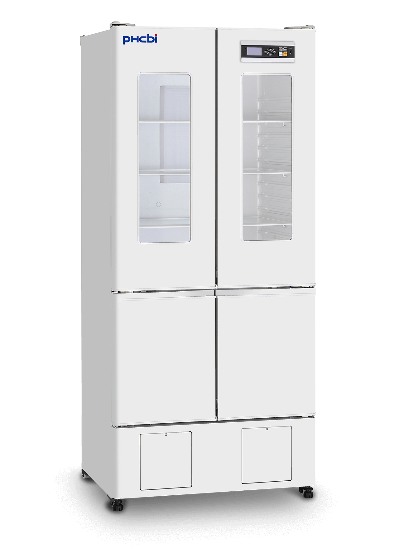 Laboratory Refrigerator Freezer Combo MPRN450FHPA PHCbi