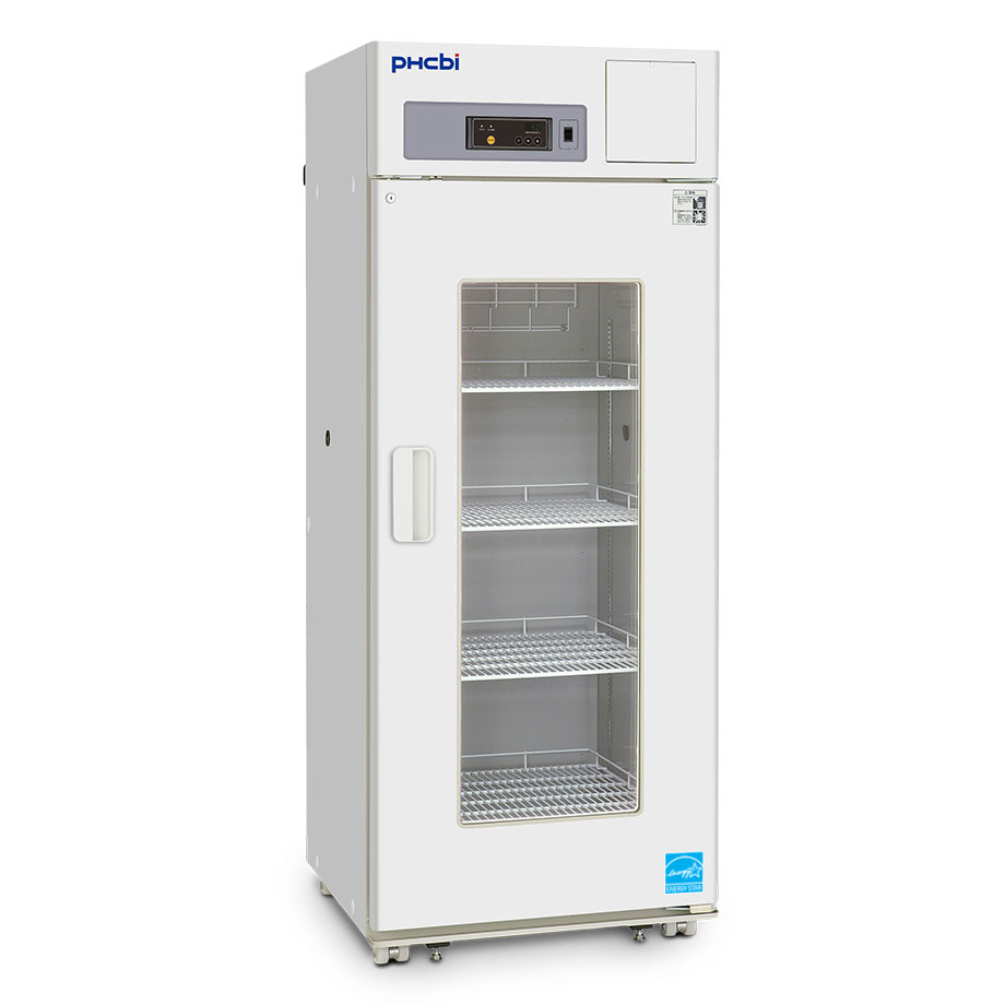 Mpr Storage Upright Pharmacy Refrigerator | MPR-722-PA | PHC