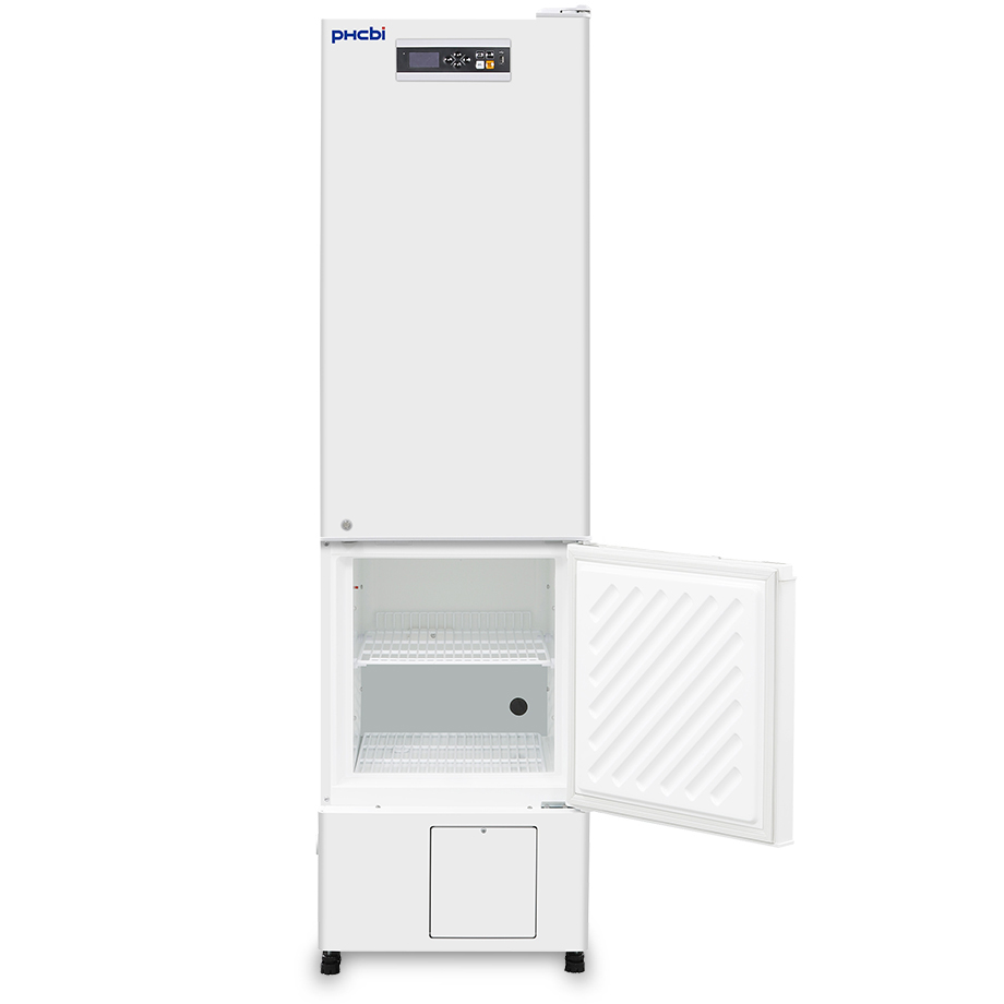 Laboratory Refrigerator Freezer Combo MPRN250FSHPA PHCbi