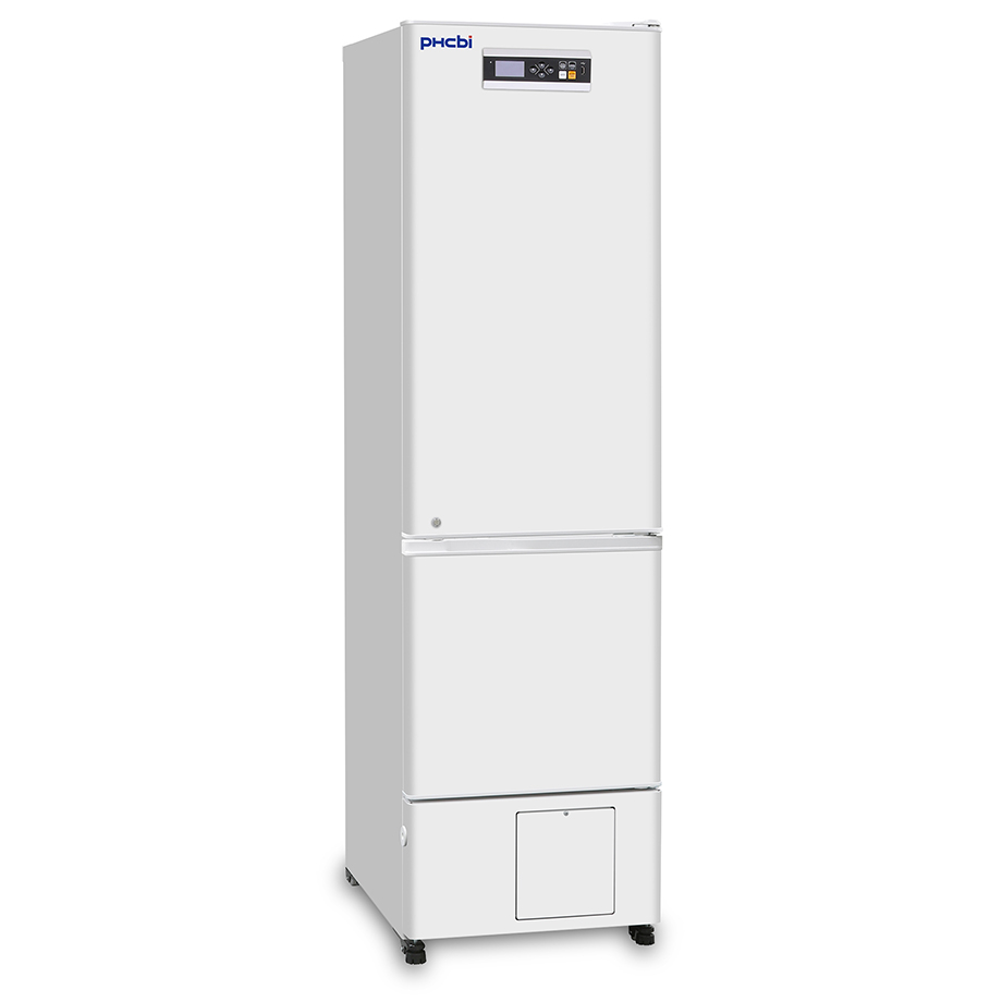 Laboratory Refrigerator Freezer Combo MPRN250FSHPA PHCbi