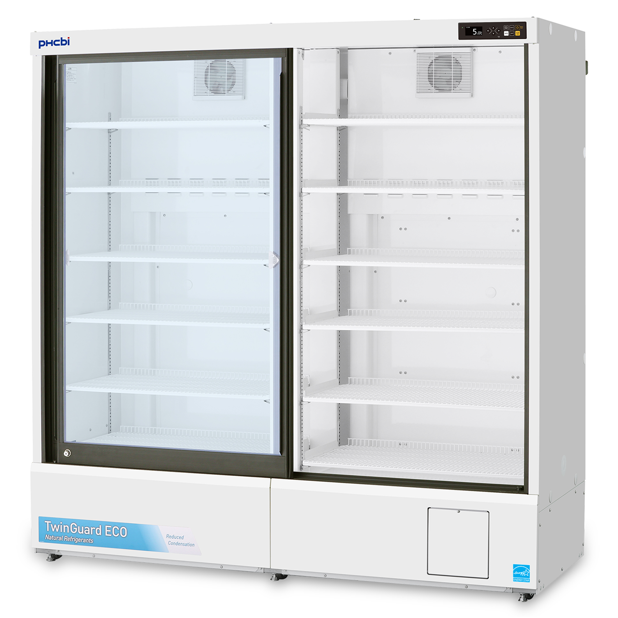 Mpr Storage Pharmaceutical Refrigerator | MPR-S1201XH-PA | PHC
