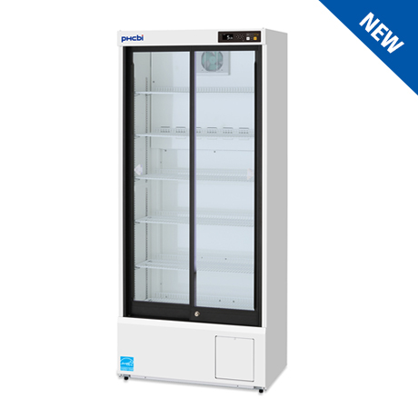 High performance pharmacy fridge MPR-S300H-PA