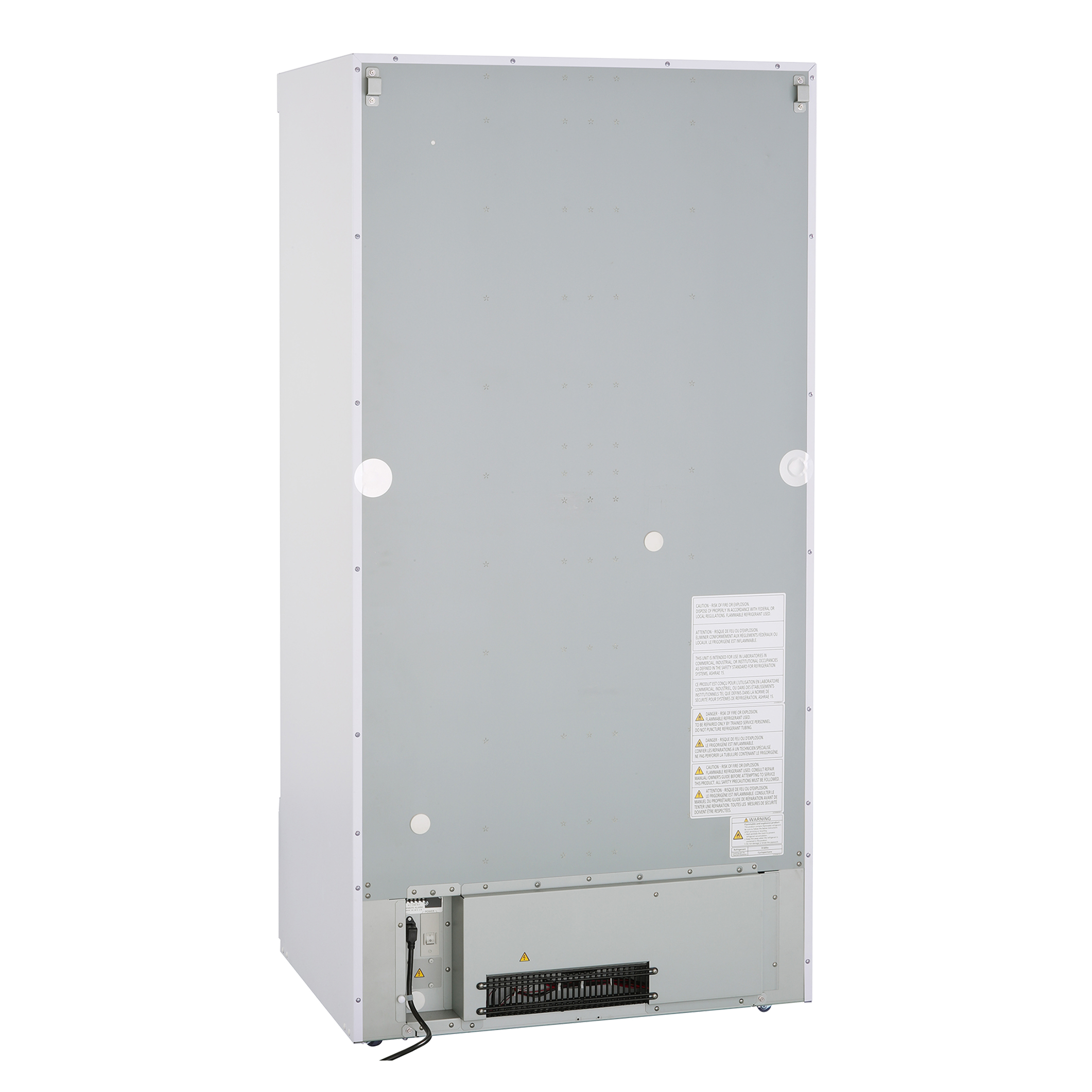 Mpr Storage MPR‑S500H‑PA Pharmaceutical Refrigerator | PHCbi