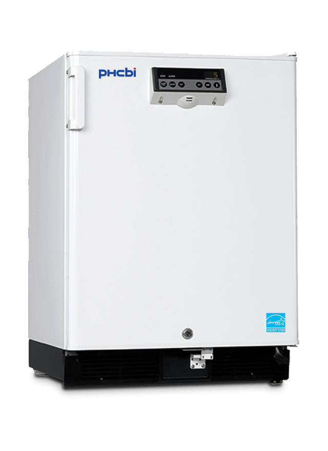 Energy Star Undercounter Freezer SFL6111WPA PHC