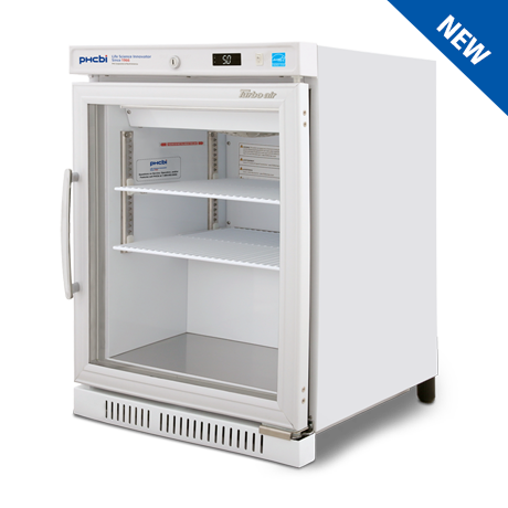 Undercounter medical refrigerator TSU-4RW-N6