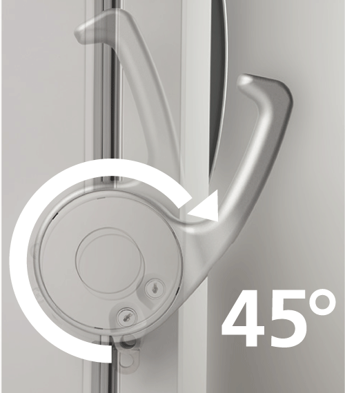 VIP Series Ultra-low Temperature freezer