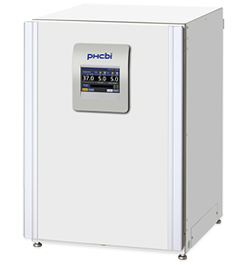 MCO-170MP-PA multigas incubator