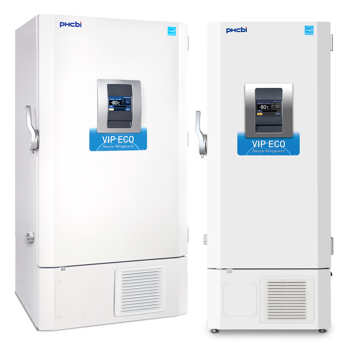 VIP ECO Ultra-Low Temp Freezers