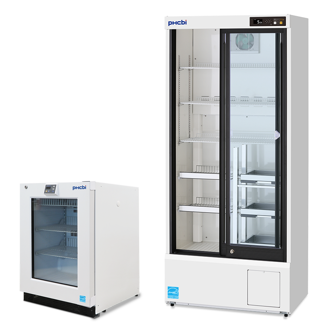 High Performance ECO Pharmaceutical Refrigerators