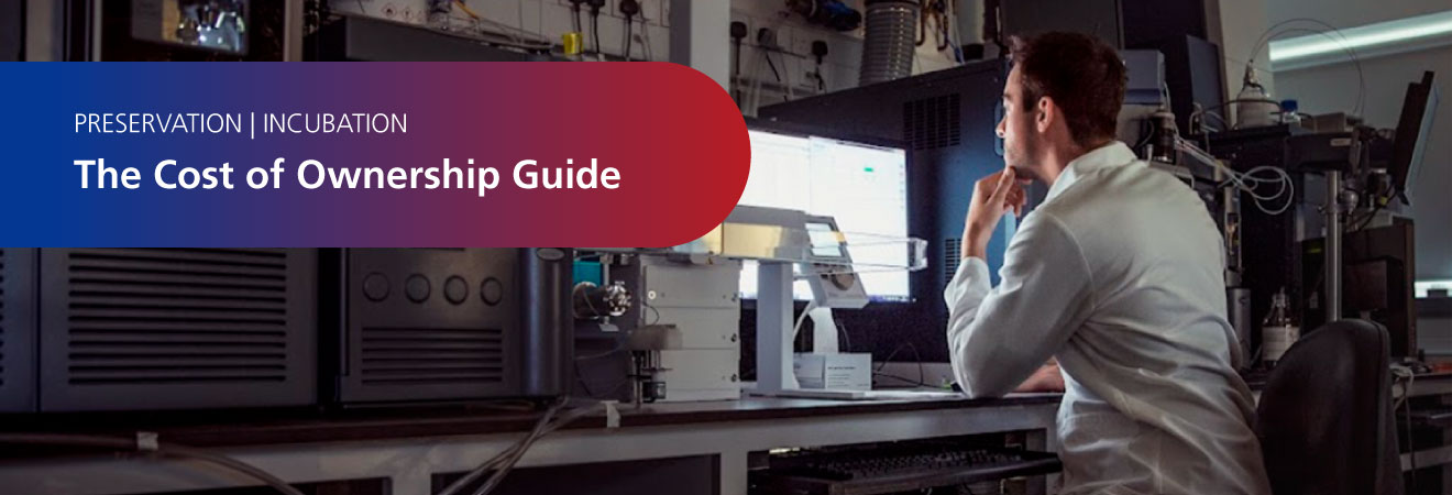 The Cost of Ownership