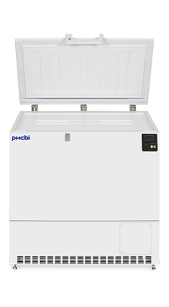 VIP Series ultra low chest freezer model MDF-DC202VH-PA