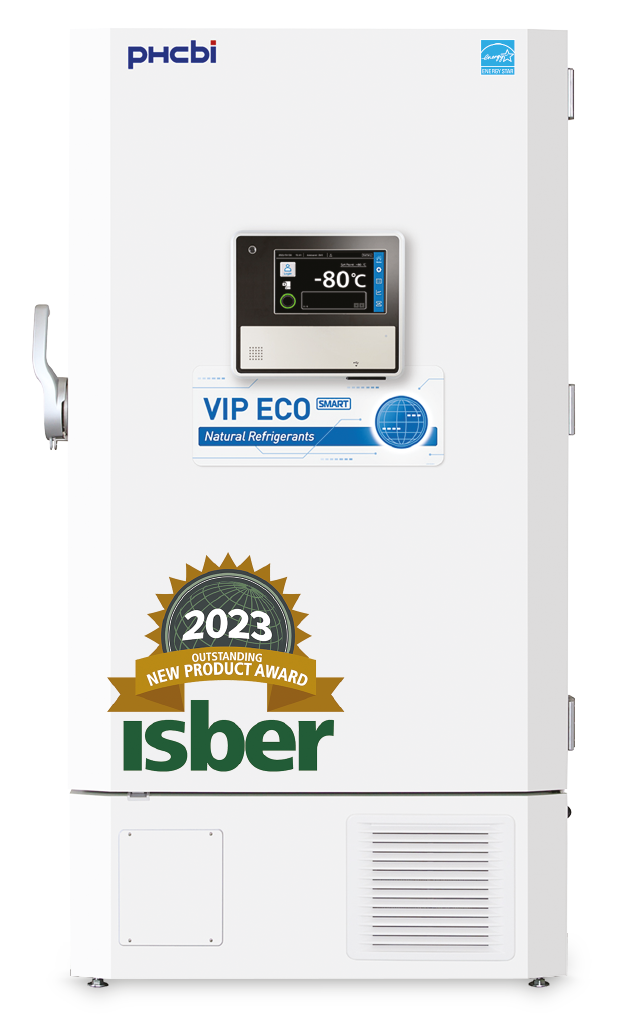 PHCbi VIP ECO Smart Freezer