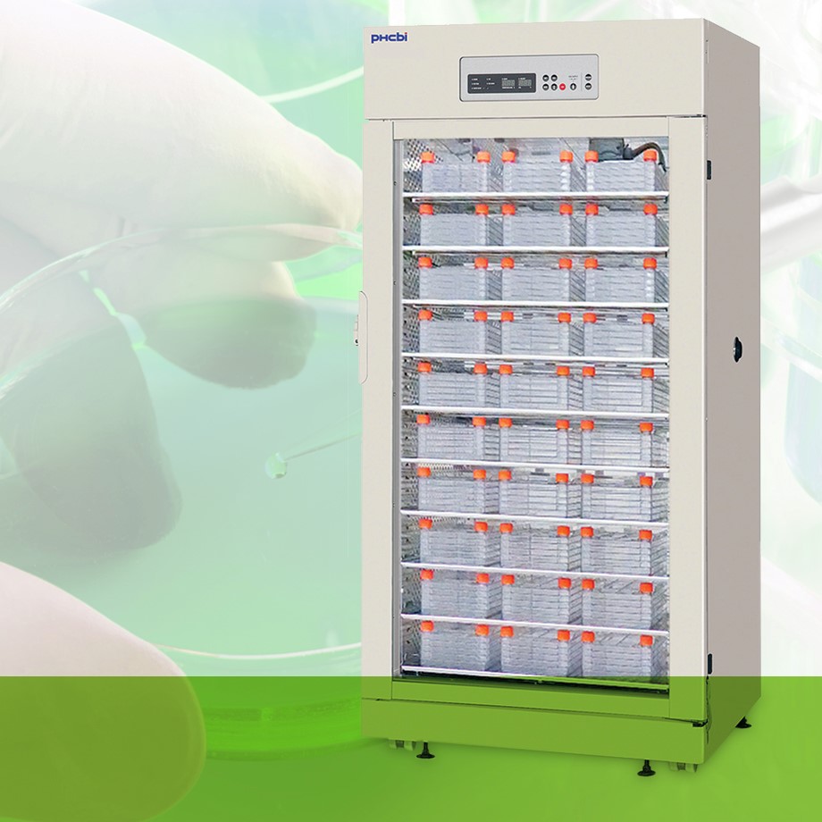 PHCbi | Ultra-Low Lab Freezers | Pharma Refrigerators