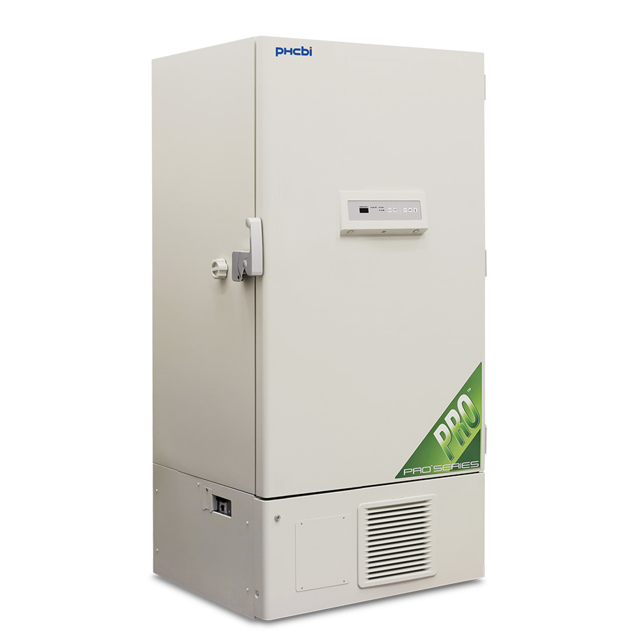 PRO Series 86 Upright UltraLow Freezer PHCbi