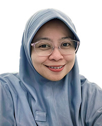 イカ・プスパ・デウィさん