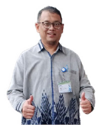 イドヴァン・バドルンさん