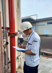 水資源の取り組み