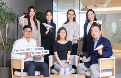 Main Production Members of the Integrated Report 2025