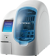 移動式免疫発光測定装置 パスファースト