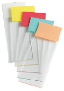 スライドガラス