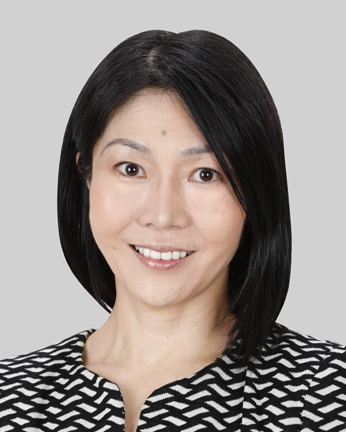 Kyoko Deguchi