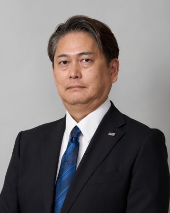 Ryuichi Hirashima