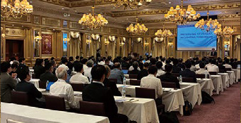 Suppliers Meeting Held
