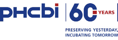 60th Anniversary Logo and Slogan