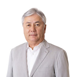 Nobuaki Nakamura