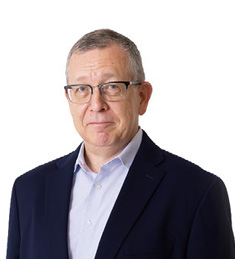 Steven Lynum