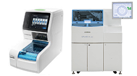 Diagnostic Equipment