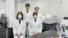 Development of New Test Items Using a Digital PCR Method