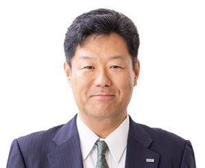 Yoshikuni Noguchi